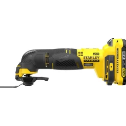 Narzędzie wielofunkcyjne Stanley FatMax v20 SFMCE500D2K