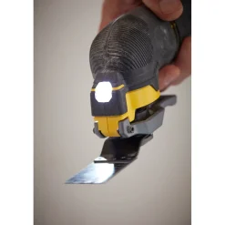 Narzędzie wielofunkcyjne Stanley FatMax v20 SFMCE500B