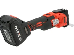 Narzędzie wielofunkcyjne Yato YT-82226 1x4.0Ah