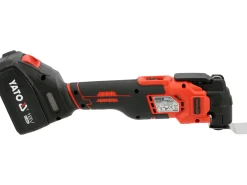 Narzędzie wielofunkcyjne Yato YT-82226 1x4.0Ah