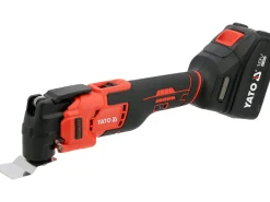 Narzędzie wielofunkcyjne Yato YT-82226 1x4.0Ah