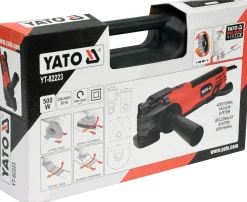 Narzędzie wielofunkcyjne Yato YT-82223
