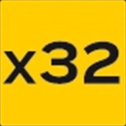 Narzynki i gwintowniki M3-M12, zestaw 32szt. Topex 14A426