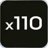 Narzynki i gwintowniki (110szt.) Neo 11-915