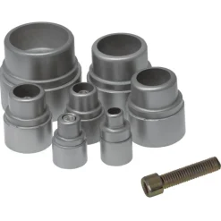 Nasadka grzejna 25 mm do DED7516 Dedra DED751625