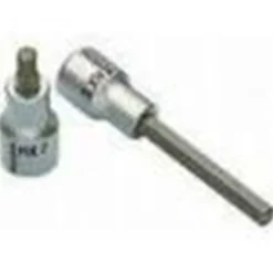 Nasadka imbusowa 1/2" 55 mm SW 6 mm Proxxon PR23477