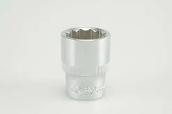 Nasadka 14 mm 1/2" dwunastokątna CV długa Yato YT-1276