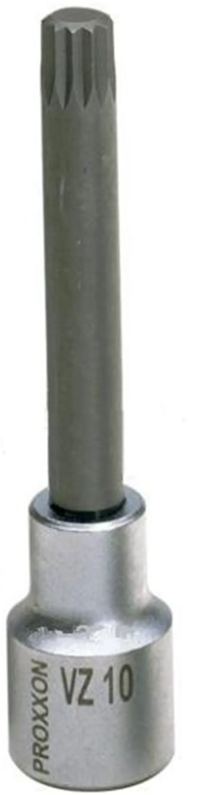 Nasadka 10, 100 mm Proxxon PR23372