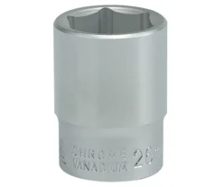 Nasadka sześciokątna 3/4" 35 mm Yato YT-1315