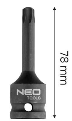 Nasadka udarowa T55 Neo 10-262