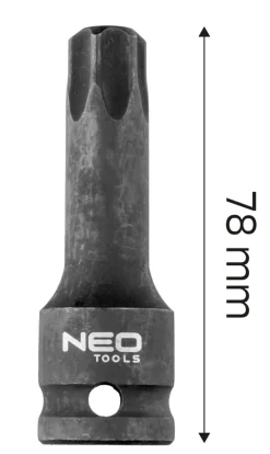 Nasadka udarowa T70 Neo 10-264