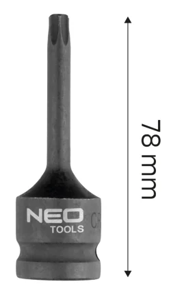 Nasadka udarowa T40 Neo 10-259