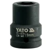 Nasadka udarowa 3/4" x 19 mm - długa Yato YT-1070