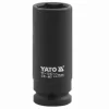 Nasadka udarowa 1/2" x 22 mm - długa Yato YT-1042