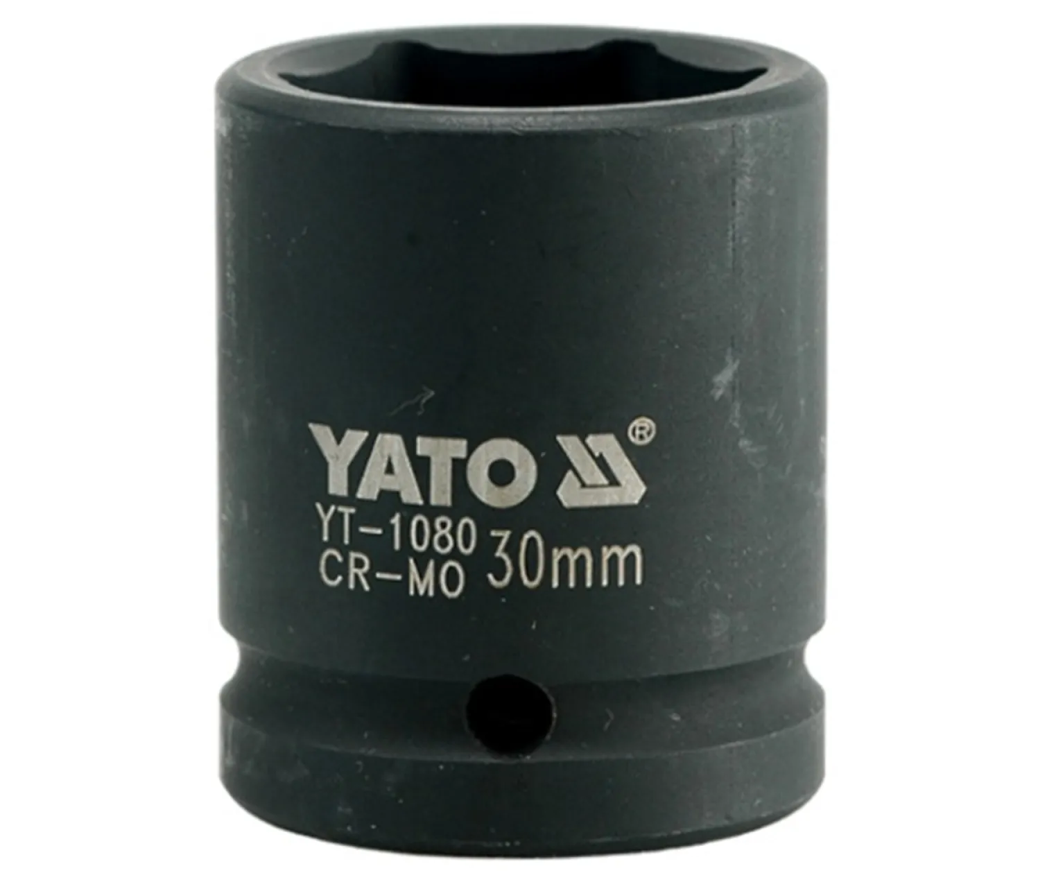 Nasadka udarowa 3/4" x 30 mm Yato YT-1080