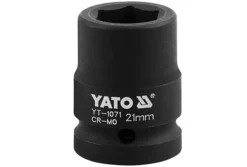Nasadka udarowa 3/4" x 27 mm Yato YT-1077