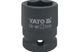 Nasadka udarowa 1/2" x 30 mm Yato YT-1020