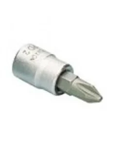 Nasadka z końcówką wkrętaka 1/4" No 1 Proxxon PR23730
