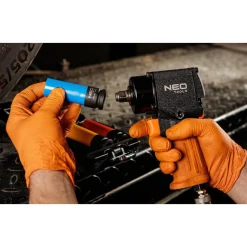 Nasadki do felg aluminiowych 3szt. Neo 12-350