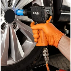 Nasadki do felg aluminiowych 3szt. Neo 12-350