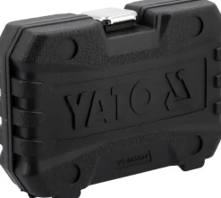 Nasadki do wkręcania śrub zabezpieczających Audi, zestaw 22 elementów Yato YT-060304