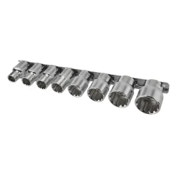 Nasadki Spline 1/2