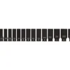 Nasadki udarowe głębokie 1/2'' 10-32 mm Yato YT-1055