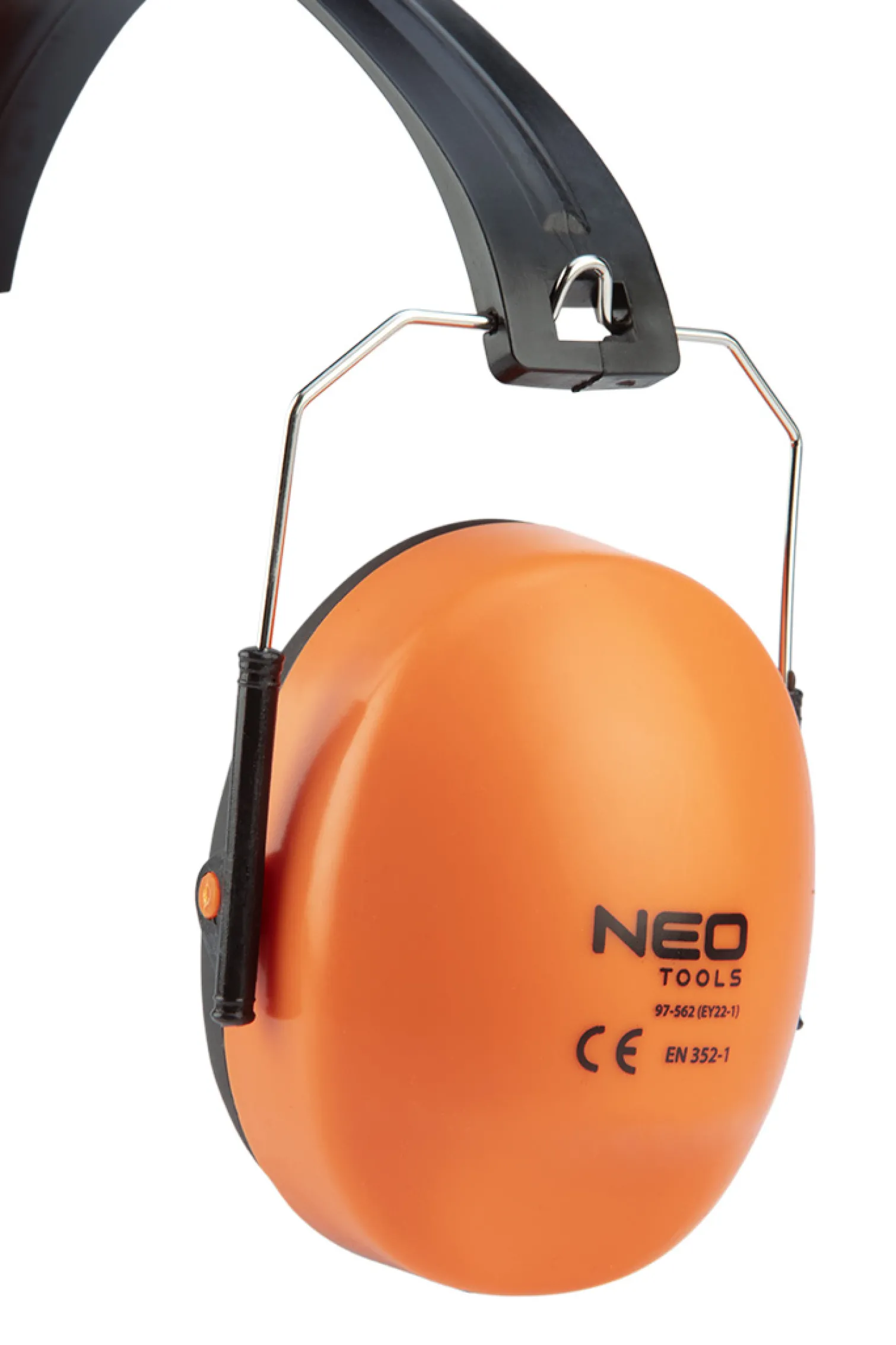 Nauszniki przeciwhałasowe Neo 97-562