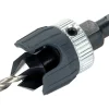 Nawiertak 3,2-12mm Wolfcraft WF2544000
