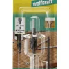 Nawiertak z fazownikiem 3,5-5mm Wolfcraft WF2500000