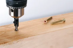 Nawiertak z fazownikiem 3,5-5mm Wolfcraft WF2500000