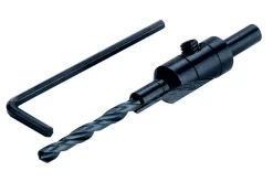 Nawiertak z fazownikiem 4,5-7mm Wolfcraft WF2511000