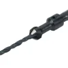 Nawiertak z fazownikiem Wolfcraft WF2545000