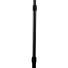 Naświetlacz LED 3x50W z czarnym statywem Schmith SL-S20