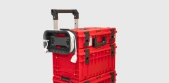 Nawijak na kabel Qbrick System Custom Cable Winder Set