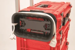 Nawijak na kabel Qbrick System Custom Cable Winder Set