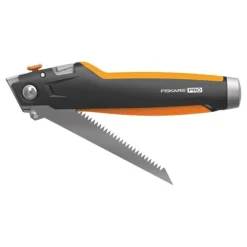 Nóż budowlany CarbonMax Fiskars 1027226