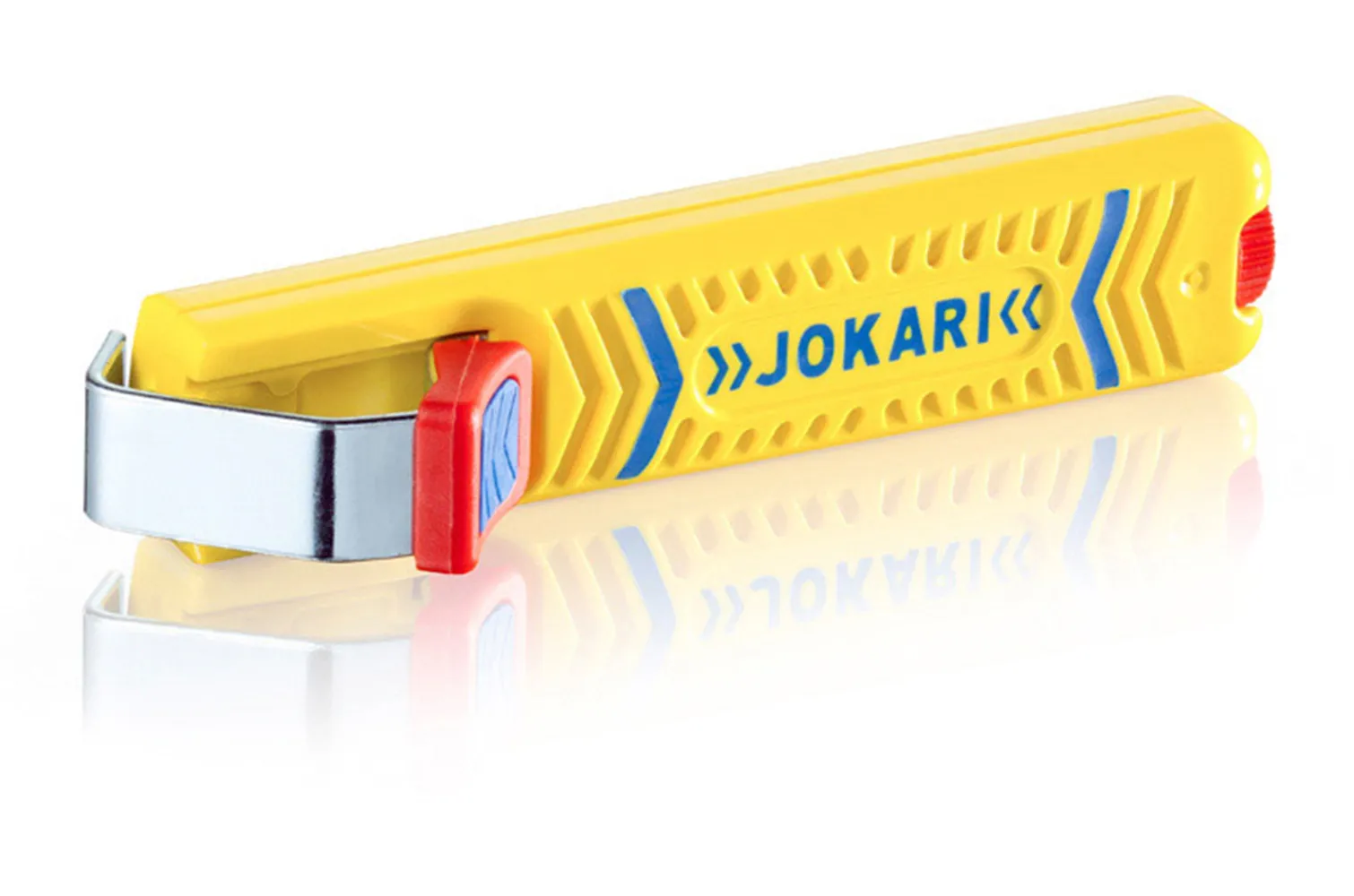 Nóż do kabli 27 Secura Jokari JO10270