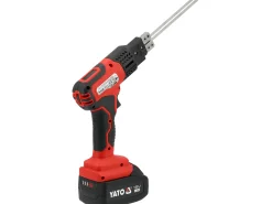 Nóż do styropianu Yato YT-821915 1x4.0Ah