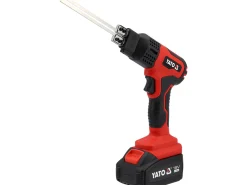 Nóż do styropianu Yato YT-821915 1x4.0Ah