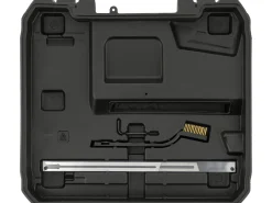 Nóż do styropianu Yato YT-821915 1x4.0Ah