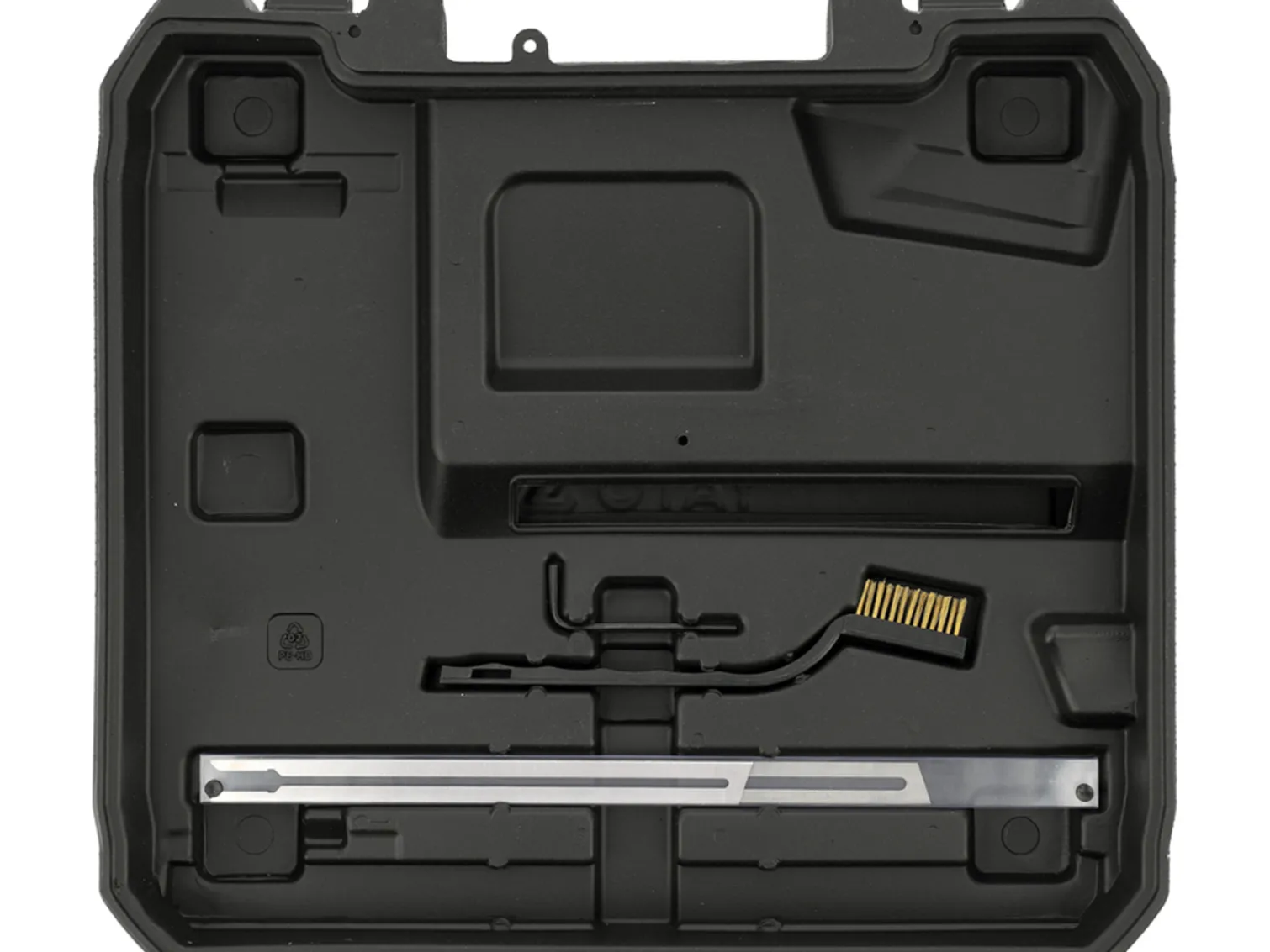 Nóż do styropianu Yato YT-821915 1x4.0Ah