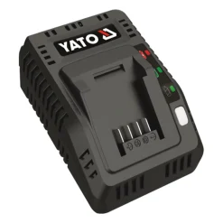 Nóż do styropianu Yato YT-821915 1x4.0Ah