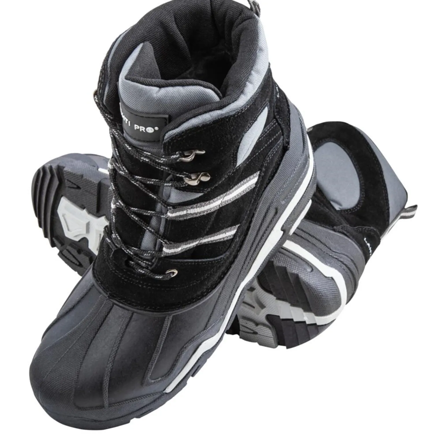 Śniegowce Lahti Pro L30805