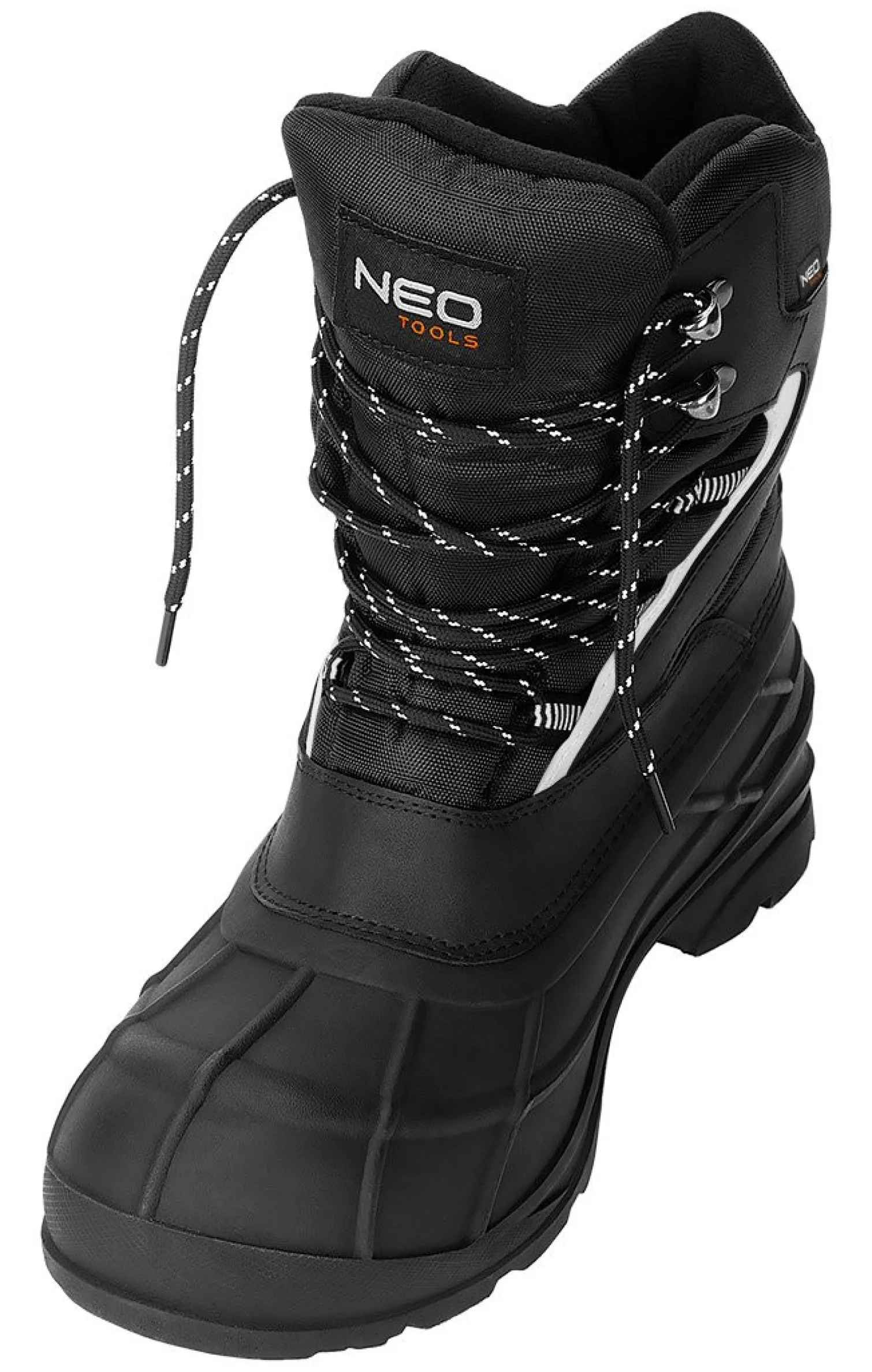 Śniegowce Neo 82-139