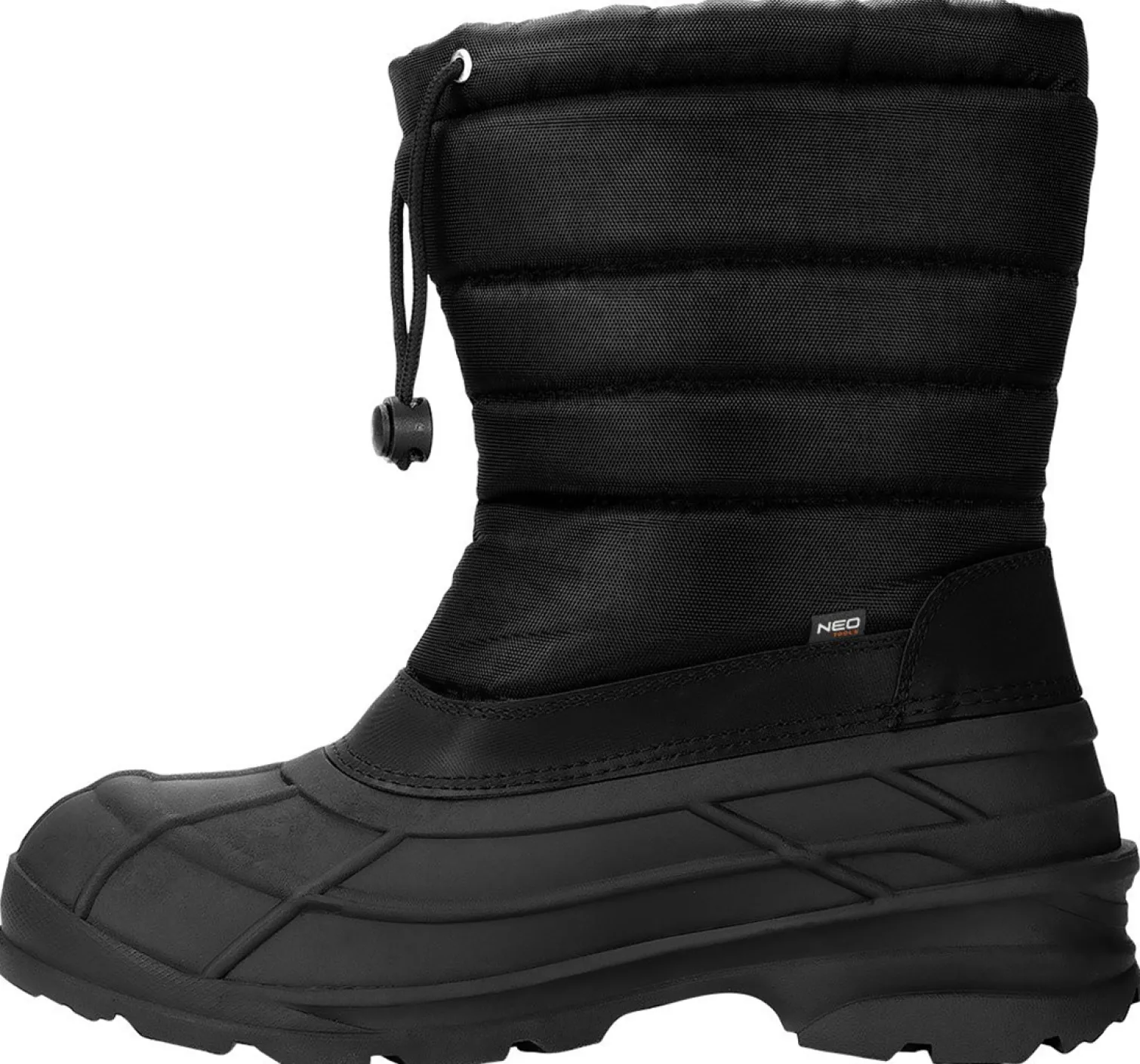 Śniegowce Neo 82-138