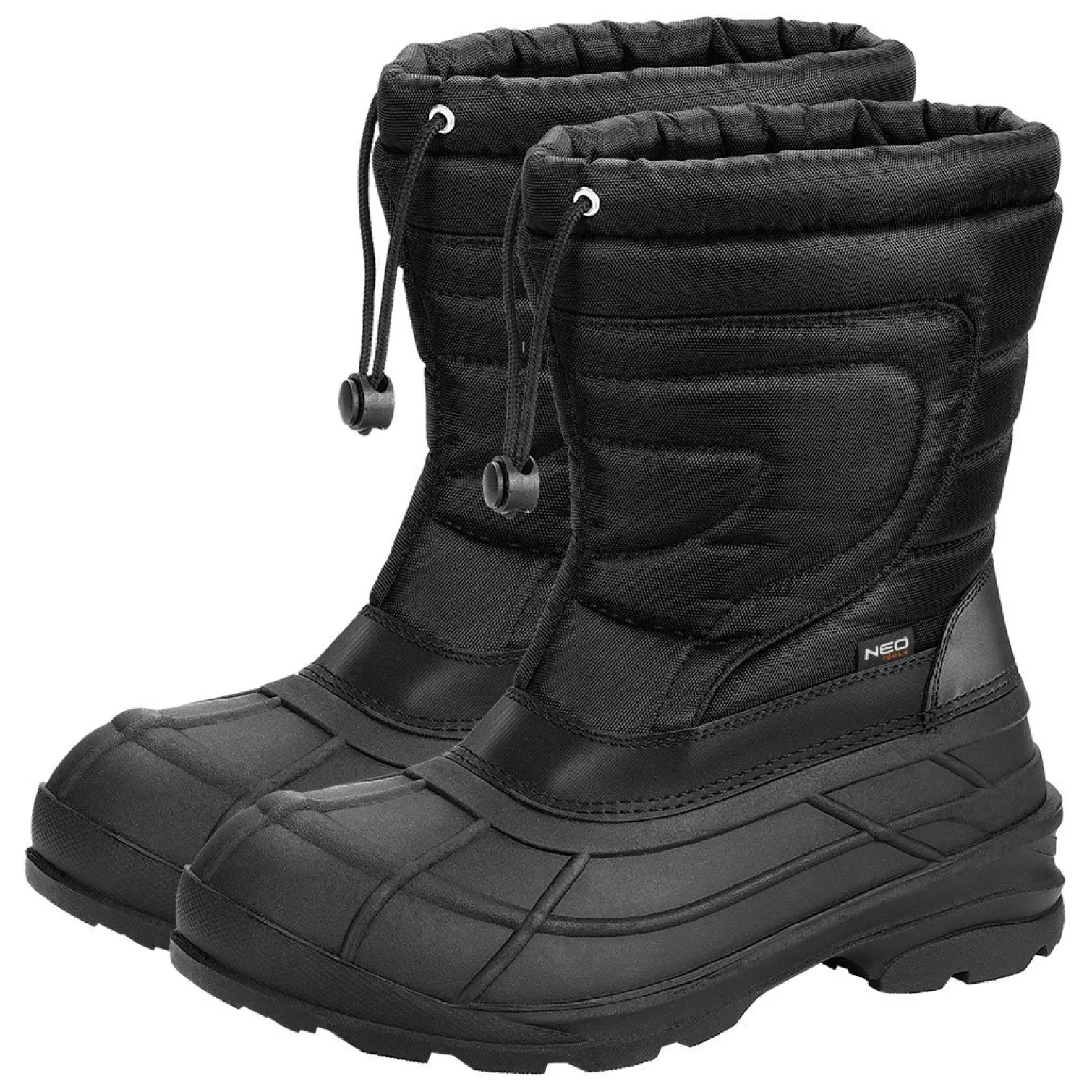 Śniegowce Neo 82-138
