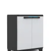 Niska szafa Keter Linear240865