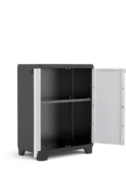Niska szafa Keter Linear240865