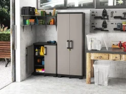 Niska szafa Keter Pro249837